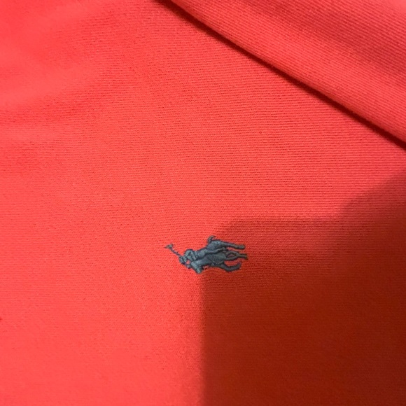 RALPH LAUREN POLON SHIRT LONG SLEEVE SIZE XL - Picture 4 of 4